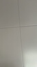 美的（Midea）集成吊頂鋁扣板300*600蜂窩板廚房衛(wèi)生間天花吊頂扣板包安裝輔材 【6㎡蜂窩板】30*60包輔材包安裝 曬單實拍圖