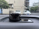 LOOBE車載香薰汽車香水2025新款持久留香男女士專用高檔香氛擺件裝飾品 傾城之魅【無線充電-7色氛圍燈】 曬單實拍圖