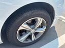 佳通(Giti)汽車輪胎205/55R16 94V  221v1 適配速騰/寶來(lái)/朗逸 曬單實(shí)拍圖