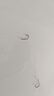 碳氟線(xiàn)前導線(xiàn)正品魚(yú)線(xiàn)路亞前導線(xiàn)超強拉力碳素主線(xiàn)子線(xiàn)釣魚(yú)線(xiàn)漁線(xiàn) （買(mǎi)一送一）透明色碳氟線(xiàn) 120米 3號 曬單實(shí)拍圖