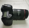 佳能5d4  EOS 5D Mark IV級全畫(huà)幅單反相機 5D4高端專(zhuān)業(yè)4K高清視頻 佳能5D4單機身 官方標配 曬單實(shí)拍圖