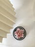 Para Ella【永生花】陶瓷牡丹生日禮物女生伴手禮實(shí)用七夕情人節(jié)媽母親教師 曬單實(shí)拍圖
