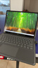 戴睿（dere）T30Pro【2025新品+2K觸摸屏】筆記本電腦平板二合一 windows系統(tǒng)金屬超薄商務便攜辦公電腦輕薄本 12代酷睿十核丨2.8K屏丨DDR5 【榮耀旗艦】32G內存 1TB高速 曬單實拍圖