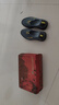 保羅駱駝駱駝男鞋夏季透氣網(wǎng)面休閑鞋輕便軟底中年爸爸鞋防滑旅游鞋一腳蹬 灰色3169 41 曬單實(shí)拍圖