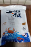 即食南極磷蝦海米熟制蝦仁去皮去頭純?nèi)?500克 曬單實(shí)拍圖