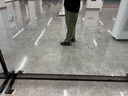lululemon丨Utilitech? 男士工裝褲 LM5B14S 月桂綠 33 曬單實(shí)拍圖
