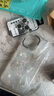 秒揚 適用蘋果16promax手機殼iphone15新款水鉆鏡頭膜14pro珍珠蝴蝶貝殼紋13防摔12相機按鍵全包高級 【純色蝴蝶】AI相機按鍵-珍珠水鉆-帶鏡頭膜 iPhone 14promax 曬單實拍圖