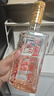 瀘州老窖六年窖珍品 頭曲濃香型白酒 52度 500mL 1瓶 (買(mǎi)2瓶送禮袋) 曬單實(shí)拍圖