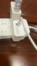 華為全能充電器(66W)超級快充含6A Type-C數(shù)據(jù)線 3C認證 適配華為手機Mate60Pro/Pura 70 曬單實拍圖
