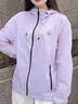 熊貓駱駝系列戶外防曬衣防潑水涼感防曬服男女春夏外套R(shí)139E,L 曬單實(shí)拍圖