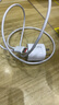 小米45W GaN 小布丁充電器套裝 (USB-C）適配蘋果/華為/三星/小米手機 支持PD協(xié)議氮化鎵 適配15 Ultra 曬單實拍圖
