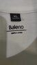 班尼路（Baleno）短袖男夏季美式潮牌學(xué)生休閑百搭純棉t恤男重磅寬松情侶半袖上衣 曬單實(shí)拍圖