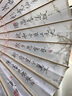 油紙傘古風(fēng)旗袍拍照防雨漢服純手工非遺中式國(guó)風(fēng)舞蹈兒童演出道具 弄堂記憶古典舞綠色油紙傘-1把 曬單實(shí)拍圖