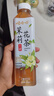 娃哈哈無糖茶飲料500ml*15瓶整箱大瓶青柑普洱茶正山小種紅茶 正山小種紅茶500ml*15瓶/箱 曬單實拍圖