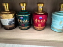 茅臺（MOUTAI）貴州大曲 壬寅虎年 大曲虎 醬香型白酒 53度 2.5L 單壇裝 曬單實拍圖