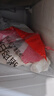 思念灌湯豬肉白菜水餃2.5kg150只 早餐速食食品兒童水餃速凍餃子 曬單實(shí)拍圖