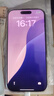 【資源機分期免息】 iPhone16promax 蘋果16promax蘋果手機 iphone16proMax 沙漠色鈦金屬 256GB 公開版標(biāo)配【首購大禮包】 曬單實拍圖