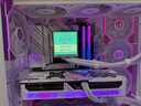 ROG玩家國度ROG STRIX B760-A GAMING WIFI 吹雪電競主板 支持DDR5CPU14700K/13600KF/14代/13代/12代 【純白吹雪】B760-A WIFI 曬單實拍圖