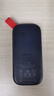 閃迪（SanDisk）1TB Type-c USB3.2移動(dòng)固態(tài)硬盤（PSSD）E30高速 移動(dòng)SSD 讀速800MB/s 兼容手機(jī)筆記本電腦 曬單實(shí)拍圖