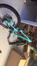 Fastwork 軟尾山地車(chē)enduro 四代 boost桶軸四連桿車(chē)架高強度整車(chē) 12速(6100剎車(chē)/變速)頂配版 27.5(油簧后膽) 曬單實(shí)拍圖