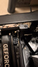 技嘉（GIGABYTE）5060 8G顯卡 小雕 GeForce RTX 5060 AORUS Elite OC 8G DLSS4 游戲電競(jìng)設(shè)計(jì)AI【注冊(cè)四年保】  曬單實(shí)拍圖