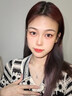 唯一（Winy）四葉草999足銀項(xiàng)鏈2025新款吊墜送女朋友老婆生日七夕情人節(jié)禮物 曬單實(shí)拍圖