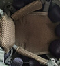 M19新式戰(zhàn)術(shù)頭盔新型凱夫拉訓(xùn)練軍訓(xùn)頭盔21頭盔式全套魔術(shù)貼內(nèi)襯 400g頭盔+雙面星空帶徽貼 曬單實(shí)拍圖