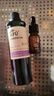 阿芙（AFU）葡萄籽油100ml 提拉緊致面部精華油身體按摩 送女友禮物 曬單實(shí)拍圖