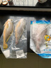 大黃魚東海大陳島黃花魚生態(tài)半野生深水養(yǎng)殖黃魚新鮮海捕冰鮮海鮮 0.7-0.9斤/條 2條裝 曬單實(shí)拍圖