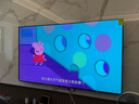 小米電視S Pro Mini LED 85英寸 2025款 3200nits 2880分區(qū) 288Hz 以舊換新 家電國家補貼 L85MB-SP 曬單實拍圖
