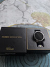 華為（HUAWEI）手表WATCH GT 5 Pro【國補(bǔ)15%】運(yùn)動(dòng)玄璣感知兩周續(xù)航藍(lán)牙通話體溫血氧心率監(jiān)測送男女士朋友禮物 46mm曜石黑【皮表帶+貼膜】 曬單實(shí)拍圖
