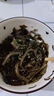 海帶絲開袋即食香辣下飯菜休閑零食小包裝早餐開胃咸菜涼拌菜海川 香辣海帶絲30g*3袋（熱銷款） 曬單實拍圖