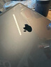 堡立2025款ipad11（A16）保護殼Air7代11英寸保護套M3蘋(píng)果平板電腦透明全包防摔亞克力防彎背板10代 適用iPadAir7代（M3）11英寸|銀灰 曬單實(shí)拍圖