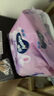 MOONY蘇菲尤妮佳Q薄萌羽慕怡小羊駝拉拉褲XXL26片(15kg及以上) 曬單實(shí)拍圖