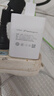 vivo 44W閃充套裝 X Filp X90 S16 S15 Y77 Y73t 手機充電器適用于vivoiqoo華為榮耀小米OPPO手機 曬單實拍圖