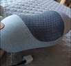 Apple Rabbit生日禮物男送爸爸父親老公男朋友老公生日禮物熱敷按摩頸椎枕長輩男士禮物高檔實(shí)用教師節(jié)禮物 按摩熱敷-經(jīng)典灰-京倉當(dāng)/次日達(dá)-三十天無理由退換 曬單實(shí)拍圖