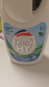 威露士清可新松木內(nèi)衣凈600ml 手洗內(nèi)衣內(nèi)褲專用液洗衣液清洗液 曬單實拍圖