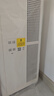 小米全自動智能門鎖pro 攝像頭指紋鎖 貓眼可視 電子鎖密碼鎖防盜門鎖 曬單實拍圖