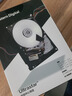 西部數(shù)據(jù)（WD）8TB 企業(yè)級機械硬盤DC HA340 SATA 7200轉(zhuǎn)256MB CMR垂直 服務(wù)器硬盤 3.5英寸WUS721208BLE6L4 曬單實拍圖