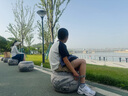 NEW BALANCE7-14歲男女童春夏經(jīng)典運動休閑鞋327LAB 曬單實拍圖