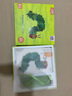 小彼恩毛毛蟲點讀筆幼兒早教雙語啟蒙機學習男女孩玩具生日兒童禮物 曬單實拍圖