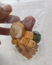 敏昂凍干金桔檸檬百香果茶獨立小包裝青桔果茶水果茶冷泡茶茶包150g 曬單實拍圖