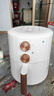 美的（Midea）空氣炸鍋家用 5L大容量可炸整雞多功能智能無(wú)油煎炸全自動(dòng)不粘大功率空氣烤箱煎炸鍋電炸鍋 MF-KZE5006【無(wú)油空氣炸】 5L 無(wú)油空氣炸 曬單實(shí)拍圖