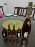 人頭馬（Remy Martin）洋酒 CLUB優(yōu)質(zhì)香檳區(qū)干邑白蘭地 500ml 林子楠限量版  曬單實(shí)拍圖