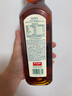 農(nóng)夫山泉東方樹葉青柑普洱茶復(fù)合茶飲料無糖茶 900ml*12瓶 【價同直播間】 曬單實拍圖