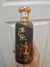 茅臺(tái)（MOUTAI）漢醬·匠心傳承 醬香型白酒 53度 500ml 單瓶裝 曬單實(shí)拍圖