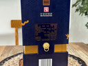 牛欄山二鍋頭53度 藍(lán)龍 清香型白酒清香三十百年牛欄山白酒禮盒裝 53度 500mL 1瓶 2018年 曬單實(shí)拍圖