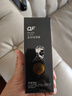 OF啫喱膏古龍香水味高端定型保濕男士強力發(fā)膠發(fā)蠟發(fā)油頭發(fā)背頭神器 金剛啫喱90ml +油頭梳 曬單實(shí)拍圖