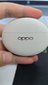 OPPO Enco X3 【國(guó)家補(bǔ)貼】真無線入耳式藍(lán)牙耳機(jī)搭檔Find X8通用蘋果華為小米手機(jī) 有線充版米白 曬單實(shí)拍圖