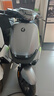 九號(hào)（Ninebot）九號(hào)電動(dòng)新品摩托車M3 95c MAX 高端鉛酸電摩【門店自提】 到門店選顏色 曬單實(shí)拍圖